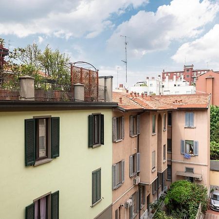 Apartamento Pezzotti House 2 Milán Exterior foto