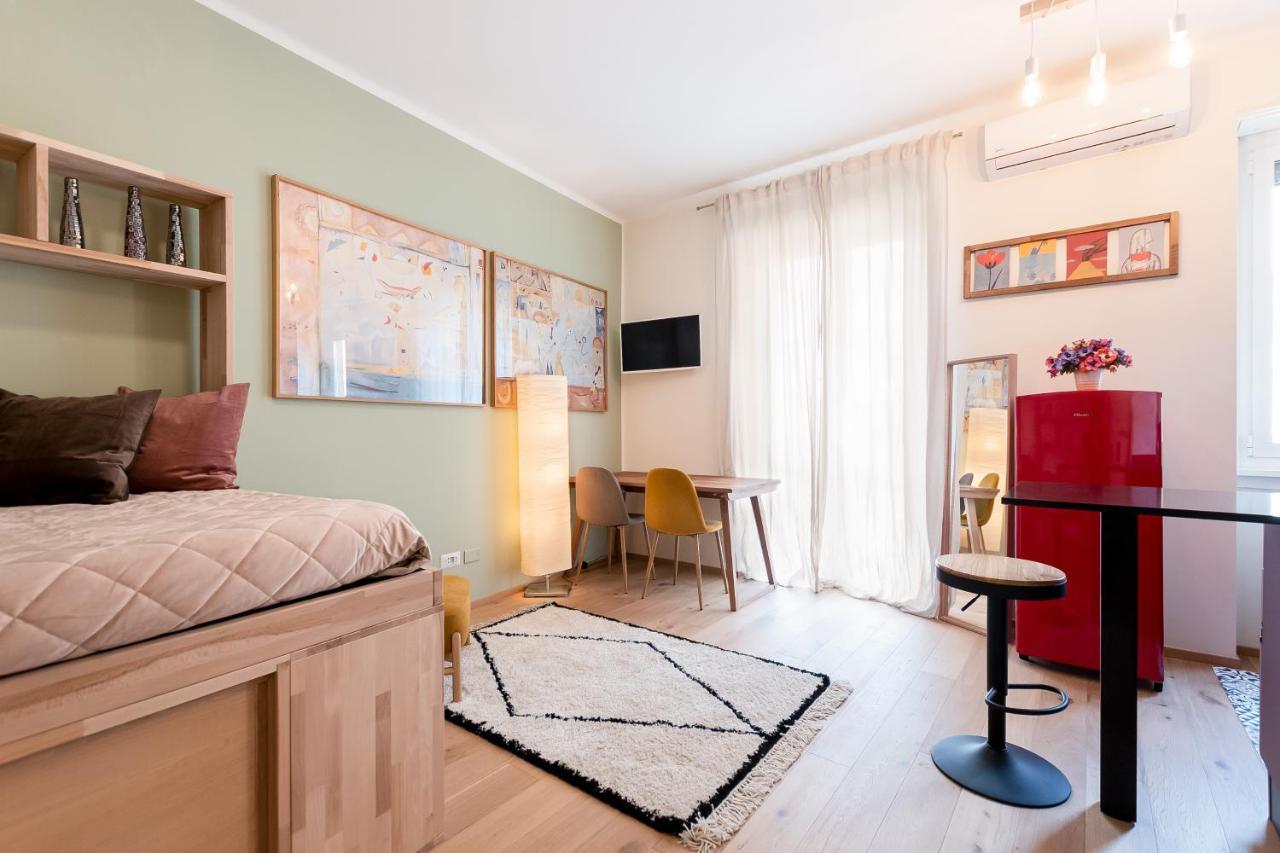 Apartamento Pezzotti House 2 Milán Exterior foto